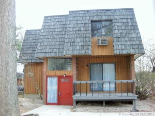 52 High Path Rd, Windsor CT  06095-4101 exterior