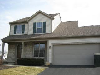 8016 Crete Ln, Blacklick OH  43004-8147 exterior