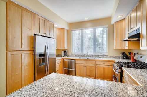 1633 Franklin St, Denver CO 80205-3967 exterior