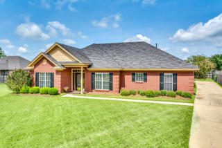 1401 Melissa Ln, Montgomery, AL 36117-8937
