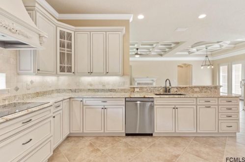 707 Woodbridge Ct, Ormond Beach FL  32174-1032 exterior