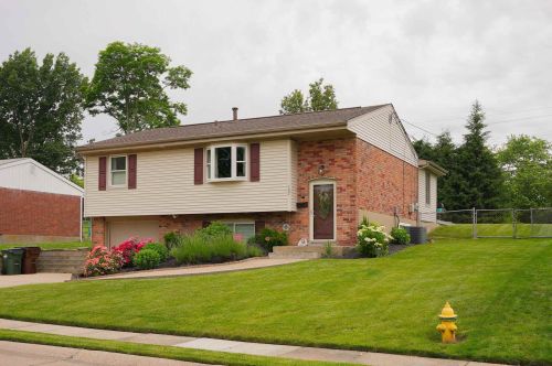 157 Raintree Rd, Florence, KY 41042-2703