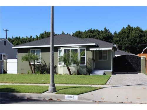 5343 Adenmoor Ave, Lakewood, CA 90713-1405