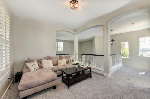 1573 Terracina Dr, Folsom CA  95762-5407 exterior