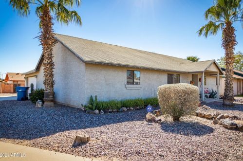 615 Mulberry St, Buckeye, AZ 85326-2220