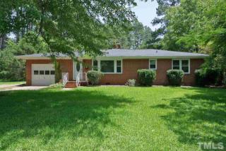 1205 Highland Rd, Garner, NC 27529-4118