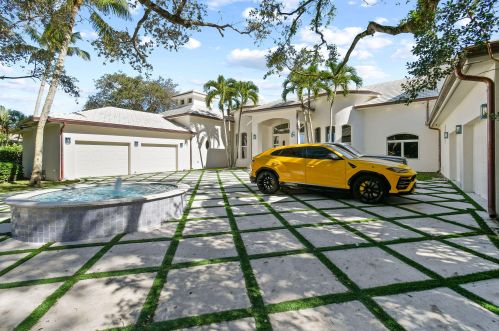 2270 Wilsee Rd, West Palm Beach FL  33410-2016 exterior