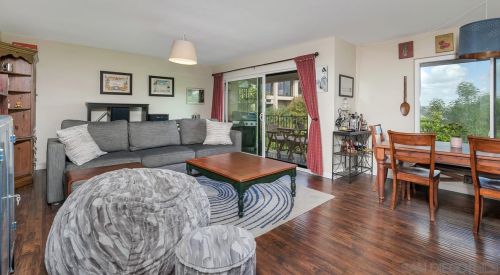 4310 6th Ave, San Diego CA  92103-1421 exterior