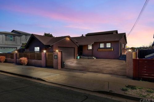 945 Alvin St, San Diego, CA 92114-1823