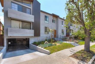 10732 Woodbine St, Los Angeles CA  90034-5425 exterior