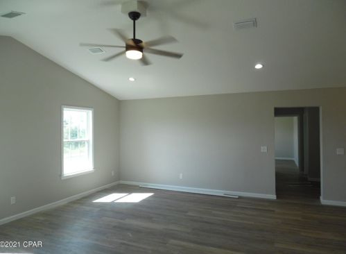 1106 Church St, Marianna FL  32448-7361 exterior