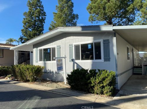 1751 Citracado Pkwy, Escondido CA  92029-4135 exterior