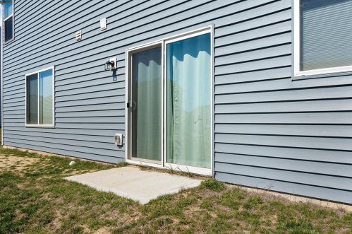 500 Westbrook Rd, Brookville OH  45309-9701 exterior