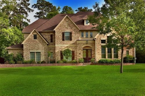 1134 Trailwood Estates Dr, Magnolia, TX 77354-3524