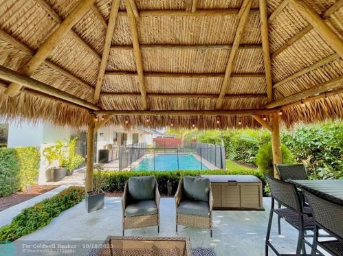 1630 118th Ter, Hollywood FL  33026-2546 exterior