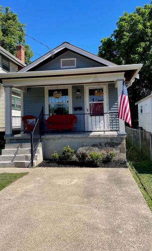 124 Daniels St, Covington, KY 41015-1260