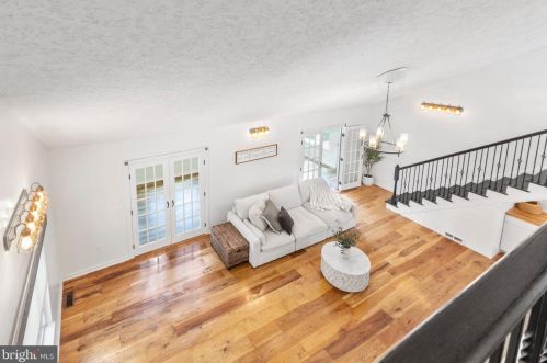 340 Land Or Dr, Ruther Glen VA  22546-1240 exterior