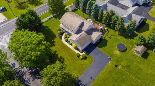 2114 Heron Ln, Marion, OH 43302-8278