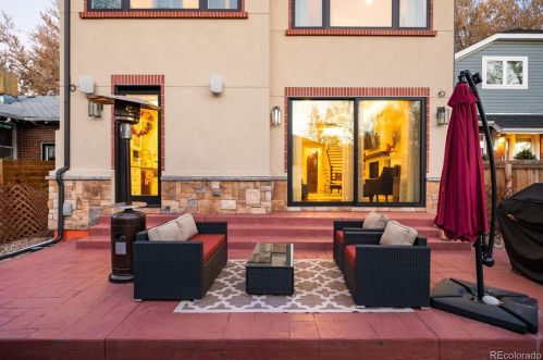 571 Williams St, Denver CO 80218-3642 exterior