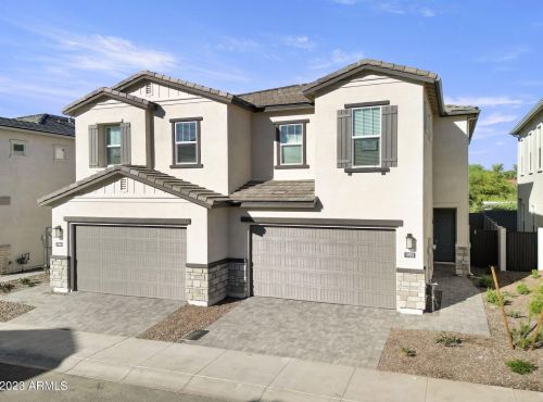 17052 50th Way, Scottsdale, AZ 85254-1090