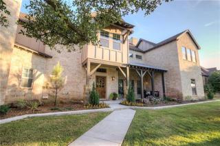 116 Turkey Creek Dr, Aledo, TX 76008-5720