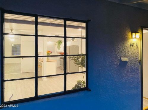 4016 11th Ave, Phoenix AZ  85013-3305 exterior
