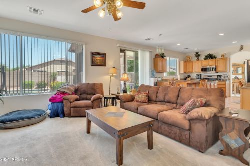 14156 Desert Hills Dr, Sun City AZ  85379-4902 exterior