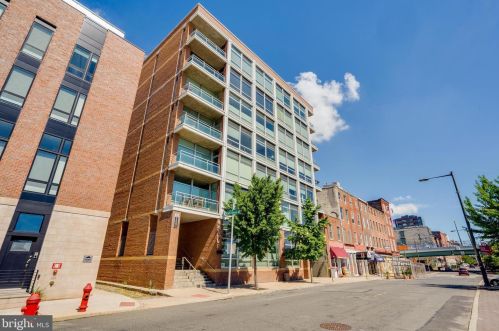 22 Front St, Philadelphia PA  19106-3354 exterior