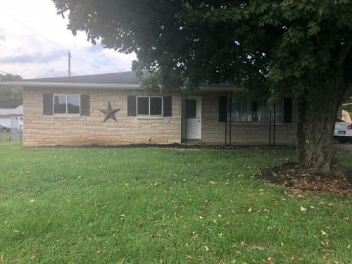 491 Schrader Rd, Chillicothe, OH 45601-9113