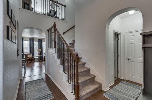 6225 Bush Buck Run, Fort Worth, TX 76179-3655