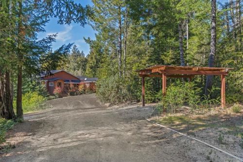 45210 Seaside School Rd, The Sea Ranch CA  95445-8698 exterior