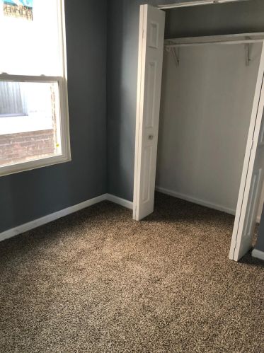 1314 Lincoln St, Gary IN  46407-1046 exterior