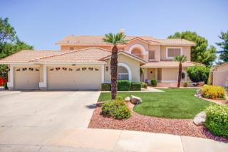 15041 75th Dr, Peoria, AZ 85381-4395