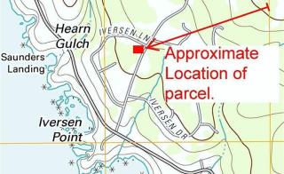 46611 Iversen Ln, The Sea Ranch, CA 95445-8626