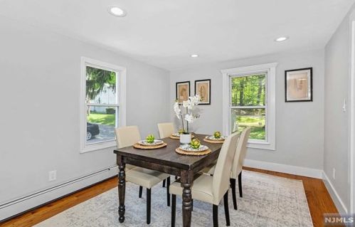 577 Ewing Ave, Franklin Lakes NJ  07417-2302 exterior