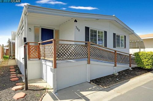 308 Via Peralta, Pacheco, CA 94553-5271