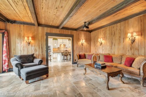 50 Hooper Ave, Atlantic Highlands NJ  07716-1537 exterior