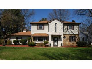 3835 Blackburn Rd, Canton, OH 44718-3211