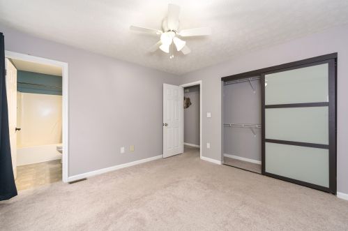 2569 Evergreen Dr, Covington KY  41017-9450 exterior