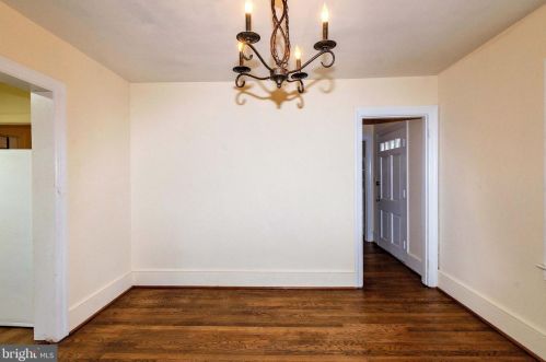 16241 Monrovia Rd, Madison Mills VA  22960-4506 exterior