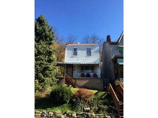 5031 Ampere St, Pittsburgh, PA 15207-1632