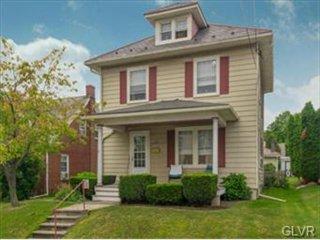 203 Green St, Nazareth, PA 18064-1405