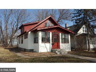 406 30th Ave, Minneapolis MN  55414-3217 exterior