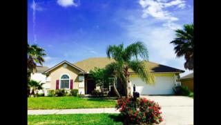 13892 Fish Eagle Dr, Jacksonville FL  32226-5018 exterior