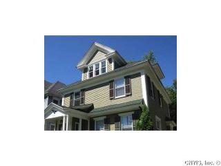 922 Westcott St, Syracuse NY  13210-2508 exterior
