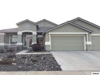 3755 Grove Springs Dr, Sparks, NV 89436-5675