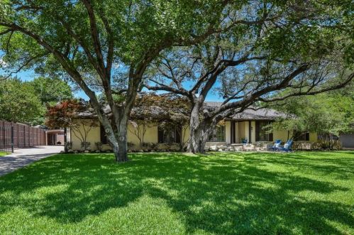 4637 Alta Vista Ln, Dallas, TX 75229-2921