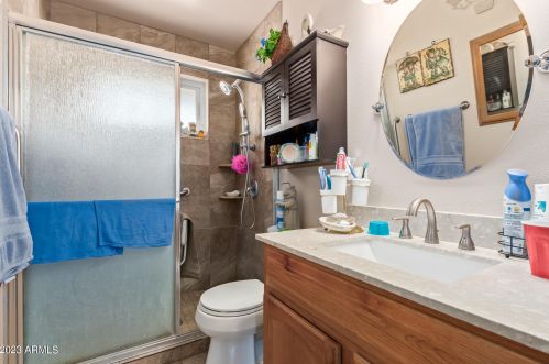 10819 111 Ave, Sun City AZ  85351-4021 exterior