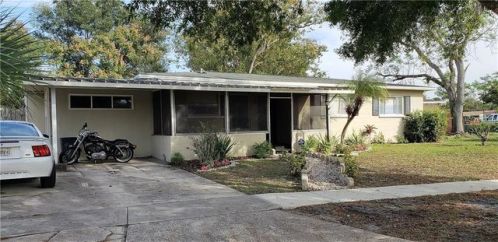 1023 Faber Dr, Orlando, FL 32822-6033