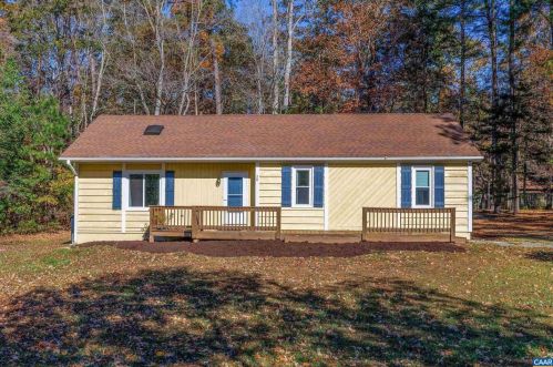 20 Loblolly Rd, Bybee VA  22963-3021 exterior